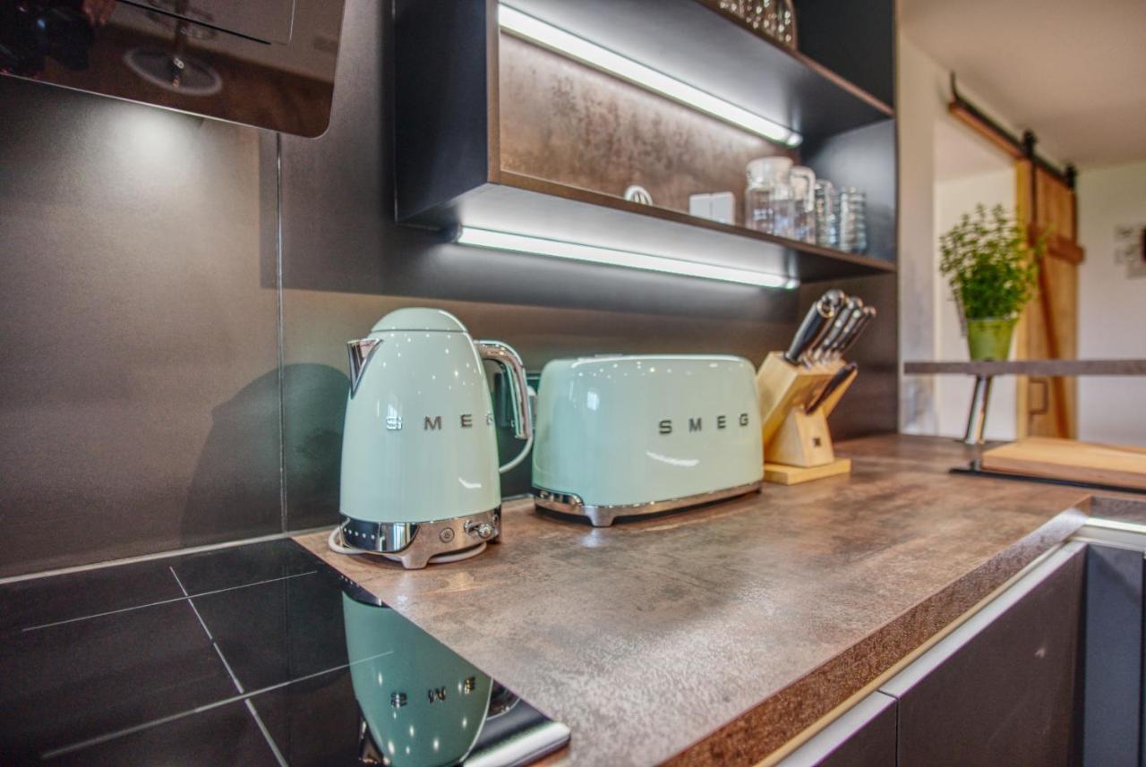 Apartament Lechwiese