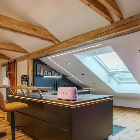 Lechwiese Prem Extérieur photo