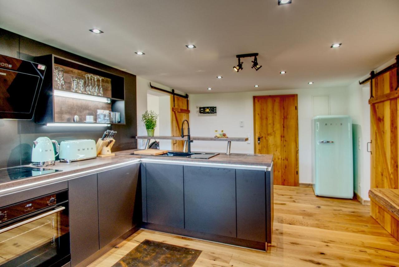 Appartement Lechwiese