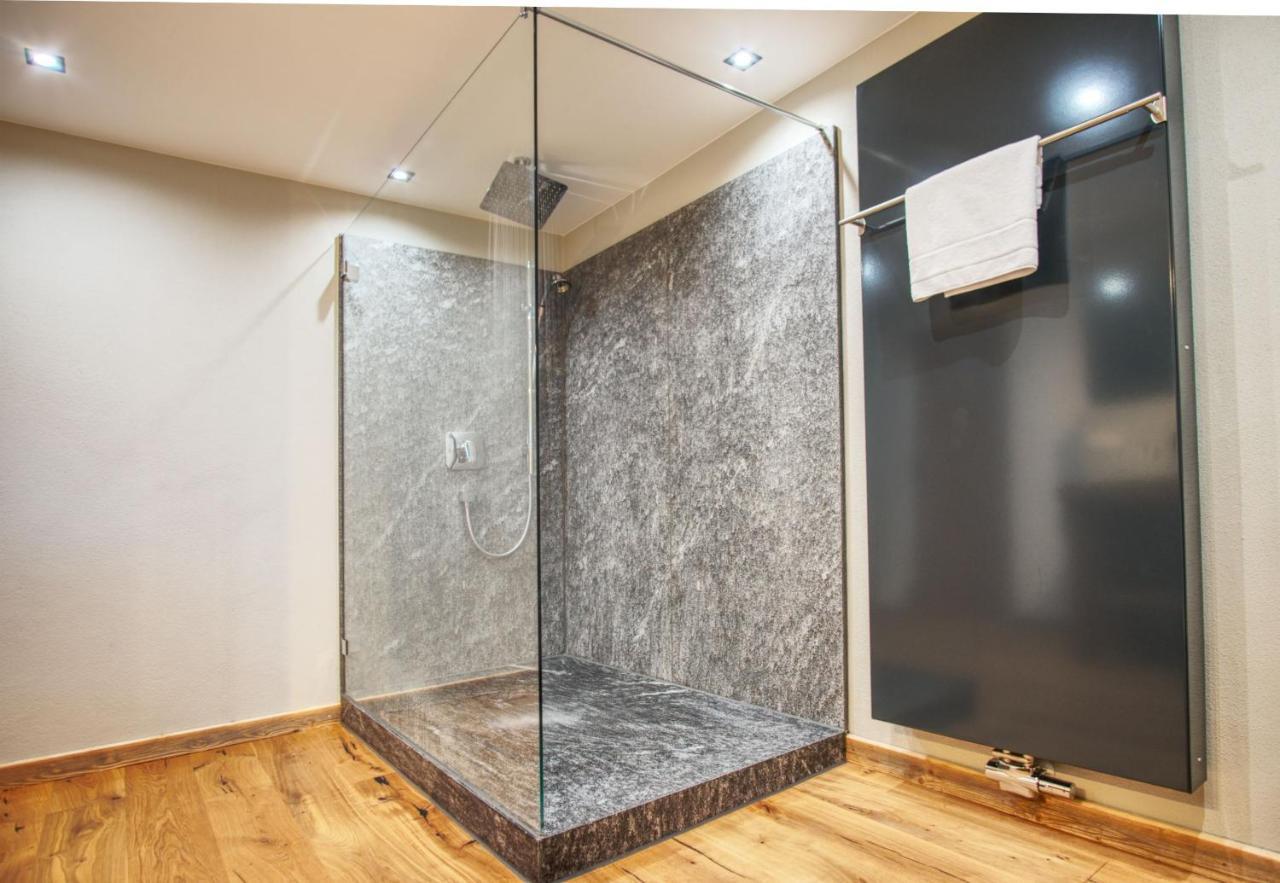 Lechwiese Appartement *