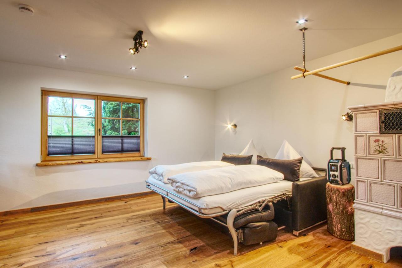 Lechwiese Appartement Prem