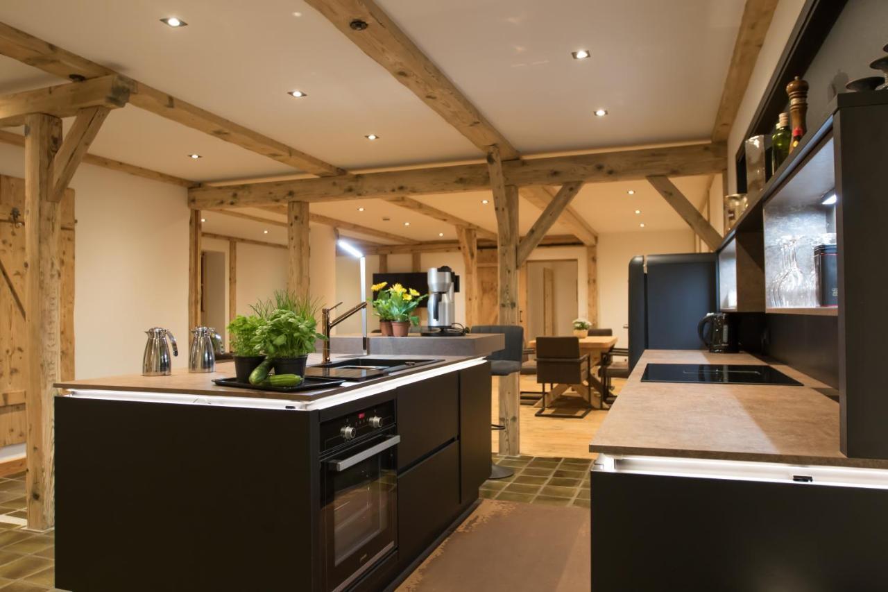 Lechwiese Appartement *