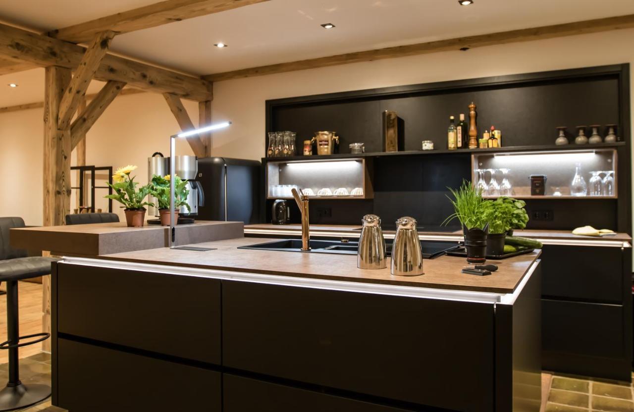 Lechwiese Appartement *