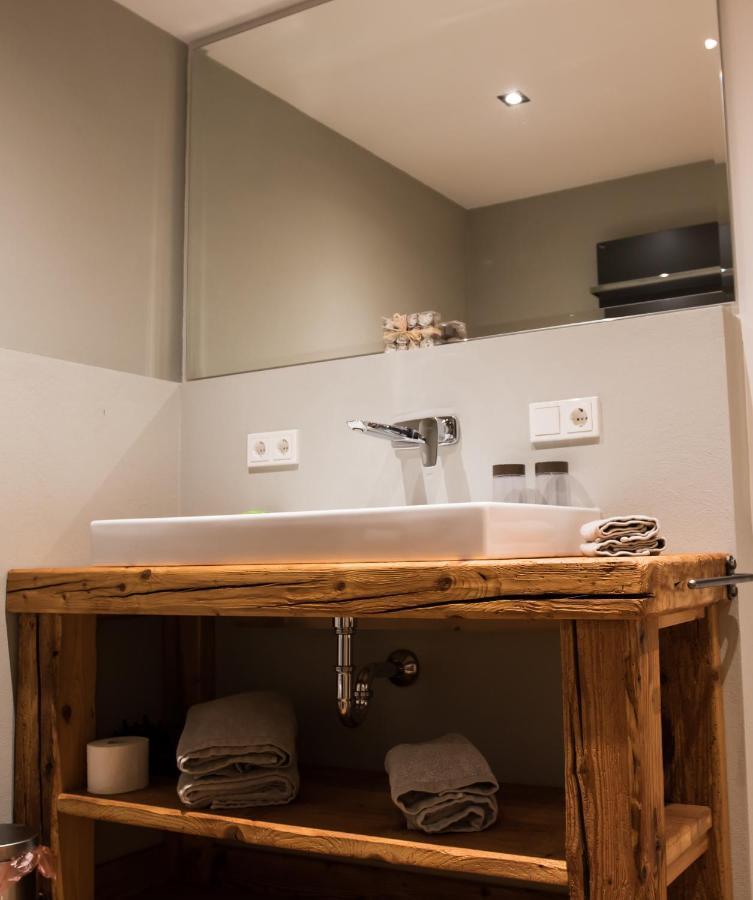 Lechwiese Appartement