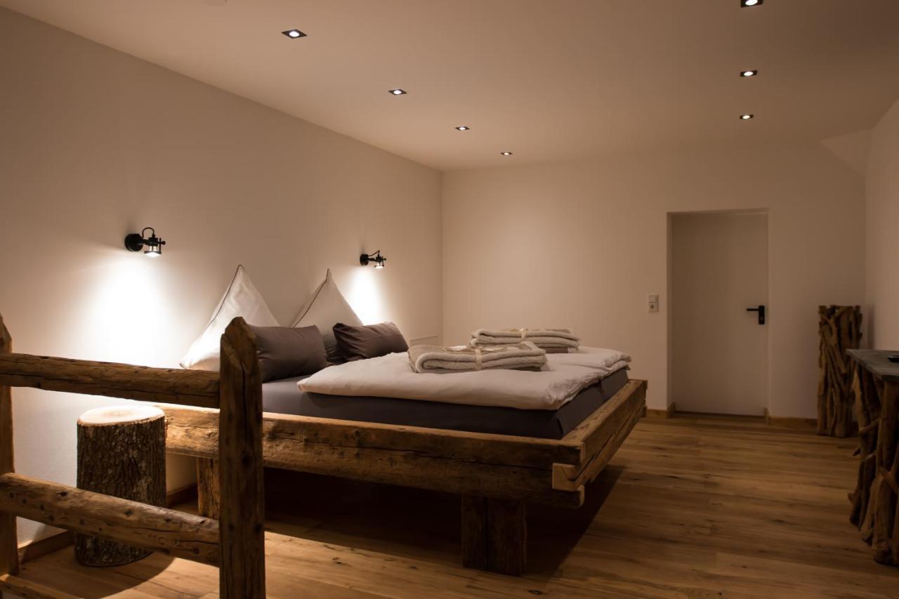 Lechwiese Appartement *