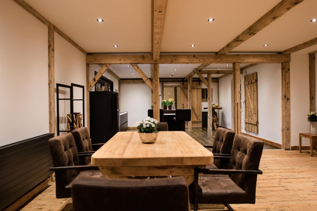 Appartement Lechwiese