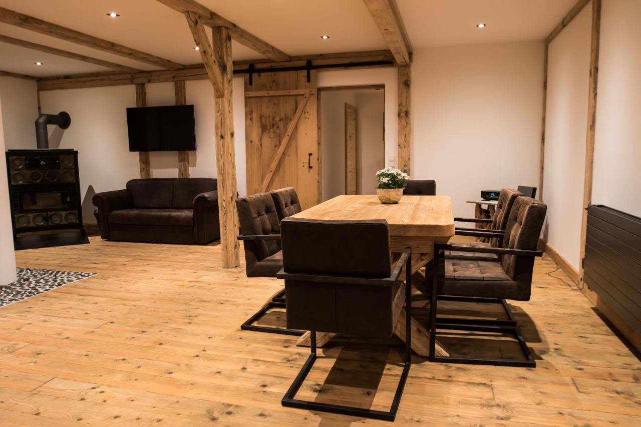 Lechwiese Appartement *